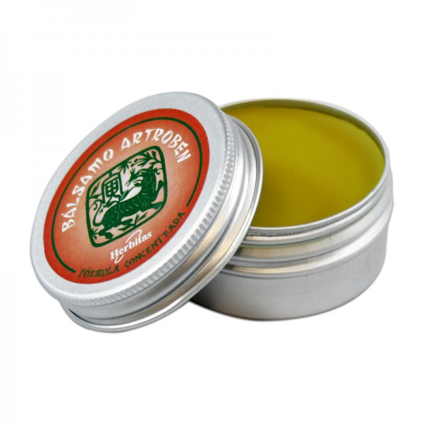Balsamo Artroben 100 gr: Ideale per muscoli stanchi e doloranti Balsamo Artroben 100 gr: Ideale per muscoli stanchi e doloranti